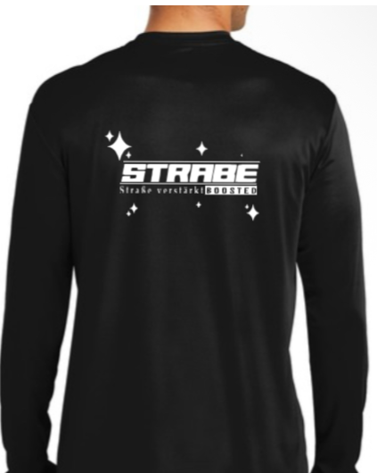 Long Sleeve STRABE BOOSTED