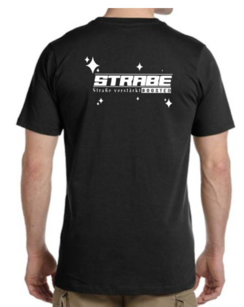 Short Sleeve STRABE BOOSTED